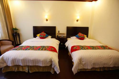 Gu Rong Hotel