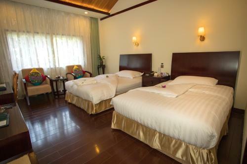 Gu Rong Hotel