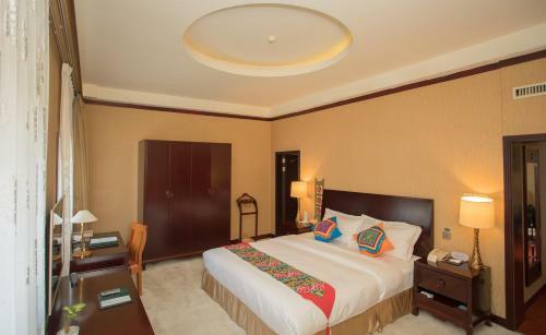 Gu Rong Hotel