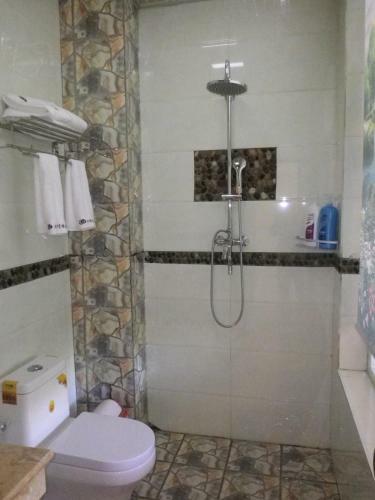Ziyao Boutique Hotel
