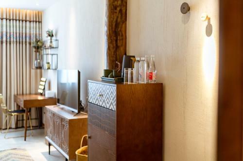 Yuntu Inn Old Town � Yunmu Yinshe
