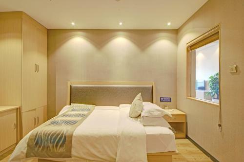 Dali Erhai Longwan Holiday Hotel