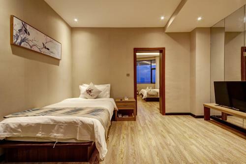 Dali Erhai Longwan Holiday Hotel