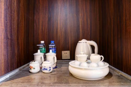 Dali Erhai Longwan Holiday Hotel