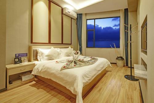 Dali Erhai Longwan Holiday Hotel