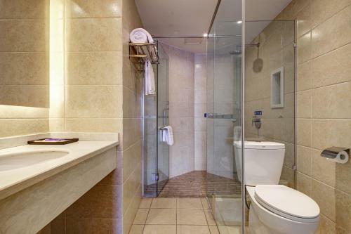Dali Erhai Longwan Holiday Hotel