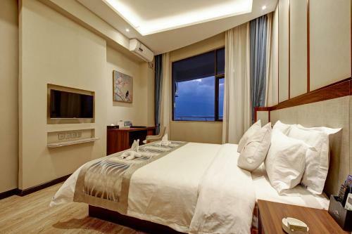 Dali Erhai Longwan Holiday Hotel