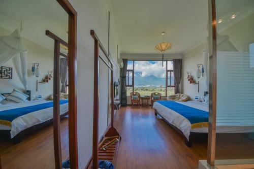 Dali Jingxiang Boutique Hotel