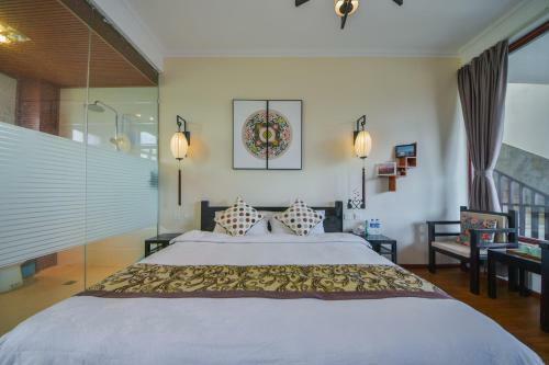 Dali Jingxiang Boutique Hotel