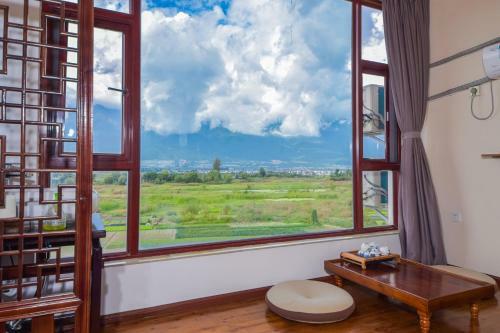 Dali Jingxiang Boutique Hotel