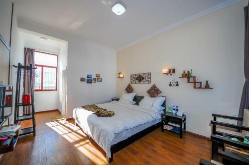 Dali Jingxiang Boutique Hotel