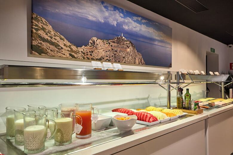 Universal Hotel Neptuno - Adults Only