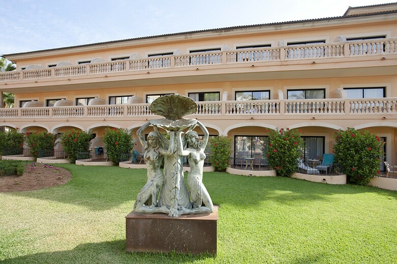 Mon Port Hotel & Spa