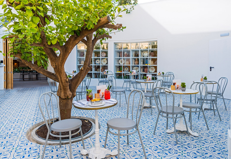 Hotel Fergus Style Palmanova