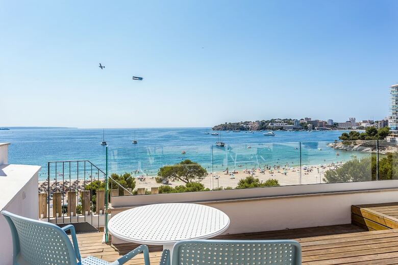 Hotel Fergus Style Palmanova
