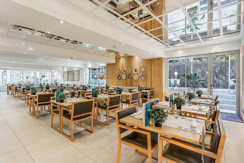 Hotel Fergus Style Palmanova