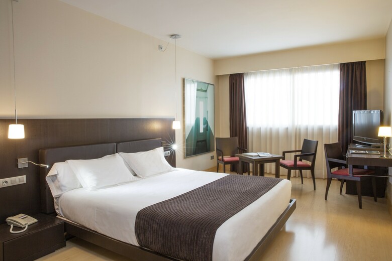 Hotel Hm Jaime III
