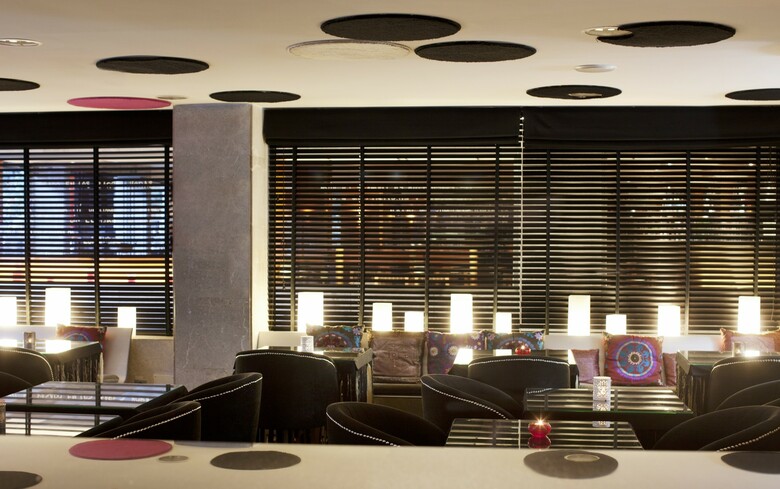 Hotel Hm Jaime III