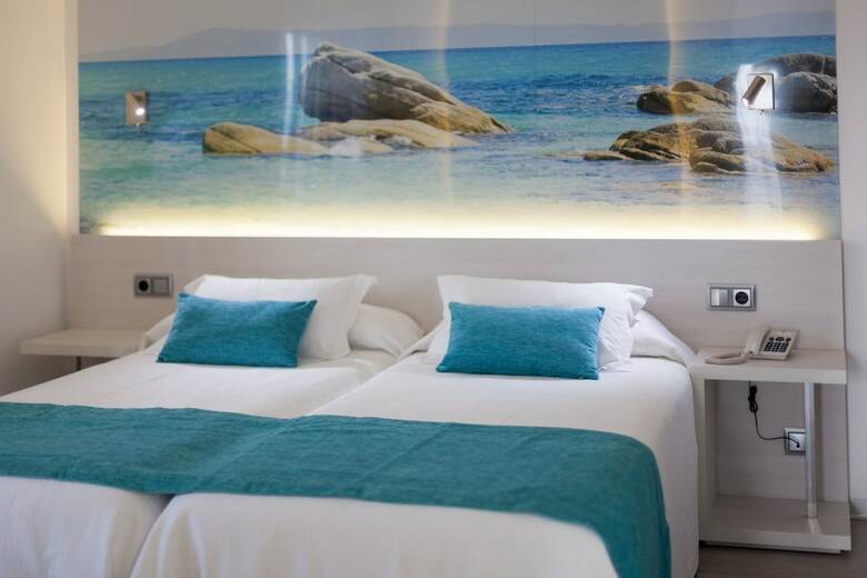 Hotel Obelisco
