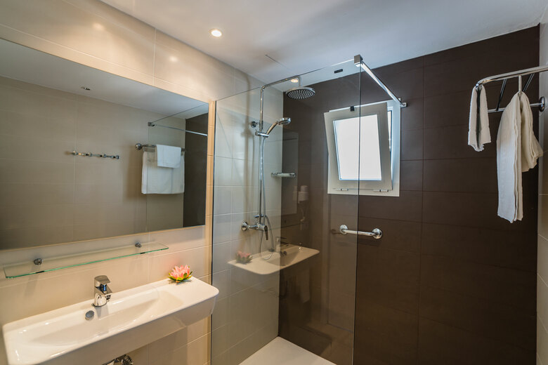Apartamentos Holiday Center