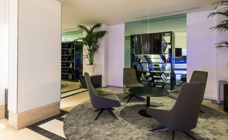 Hotel Palma Bellver, Affiliated By Meli�
