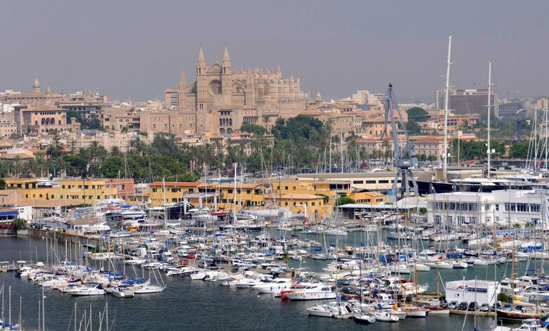 Hotel Palma Bellver, Affiliated By Meli�