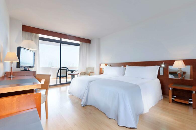 Hotel Palma Bellver, Affiliated By Meli�