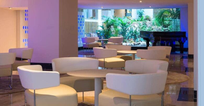 Hotel Palma Bellver, Affiliated By Meli�