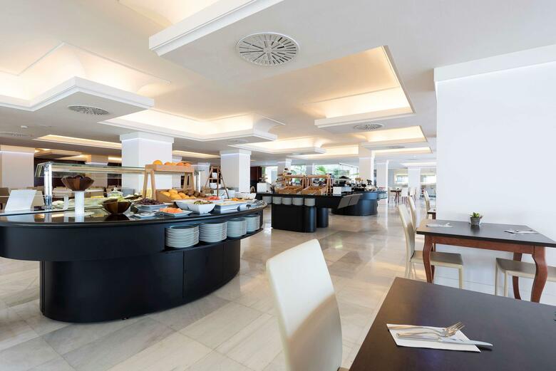 Hotel Palma Bellver, Affiliated By Meli�