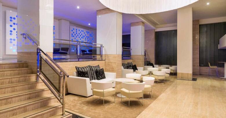 Hotel Palma Bellver, Affiliated By Meli�