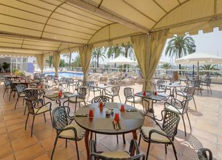 Hotel Palma Bellver, Affiliated By Meli�