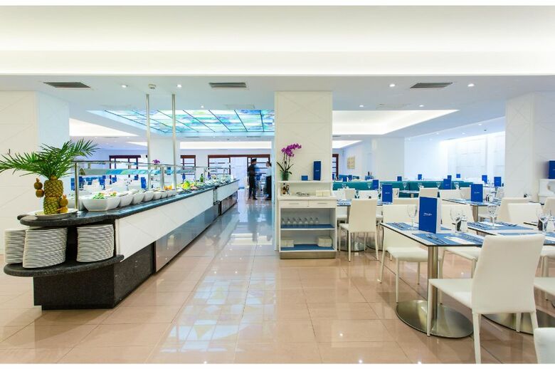 Reverence Life Hotel - Adults Only