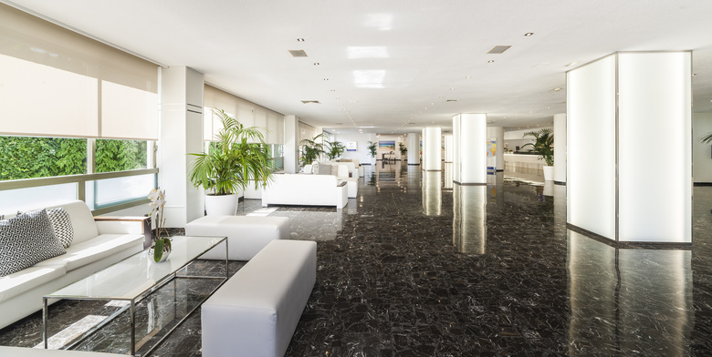 Hotel Globales Mimosa
