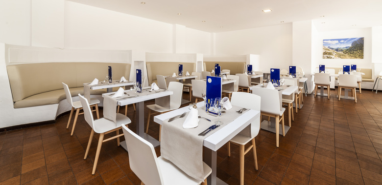 Hotel Globales Mimosa