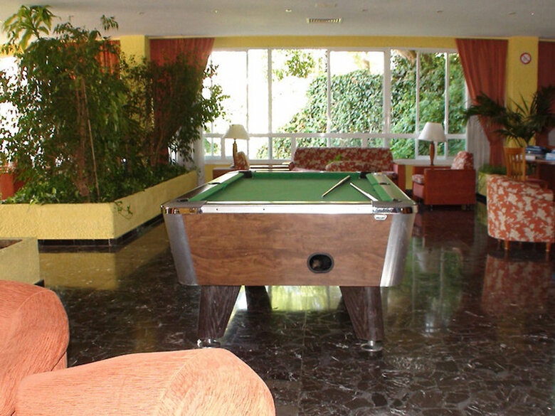 Hotel Globales Mimosa