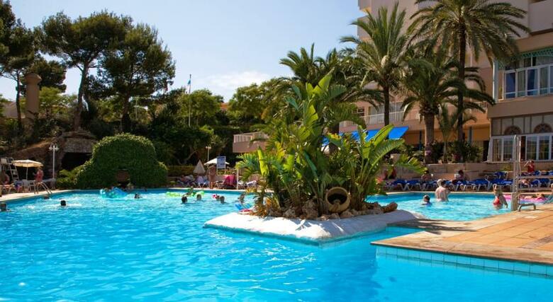 Hotel Globales Mimosa