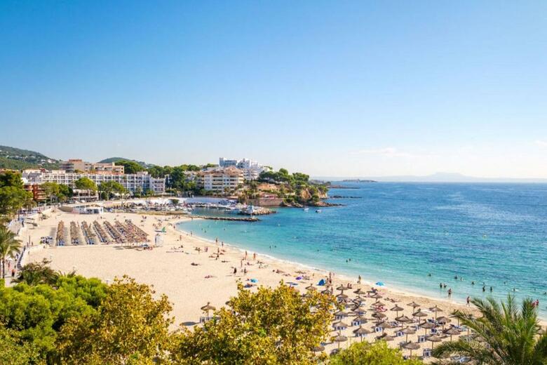 Hotel Agua Beach
