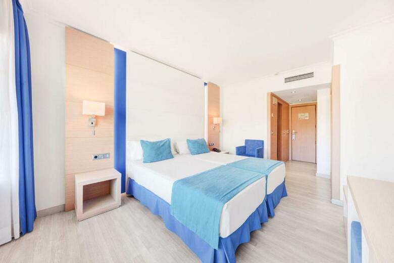 Hotel Agua Beach