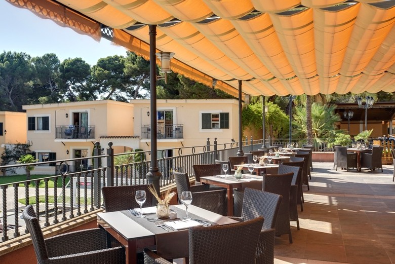 Hotel Occidental Playa De Palma