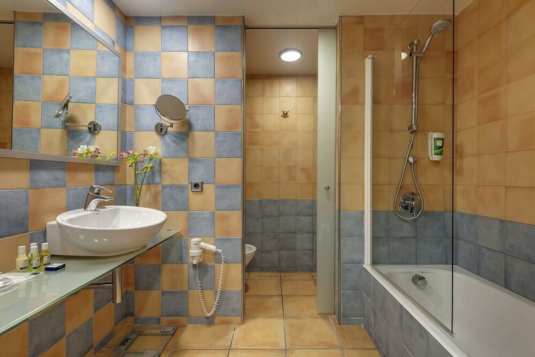 Hotel Occidental Playa De Palma