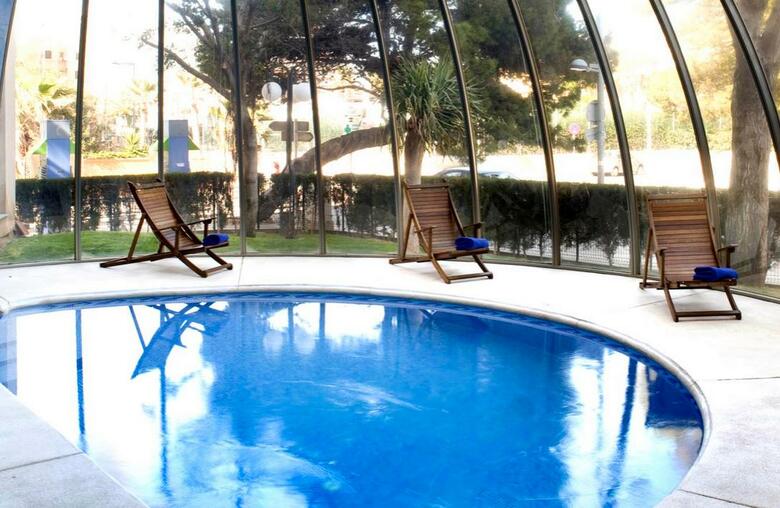 Hotel Flamingo