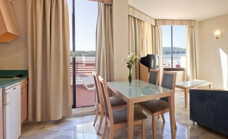 Hotel TRH Jardin Del Mar