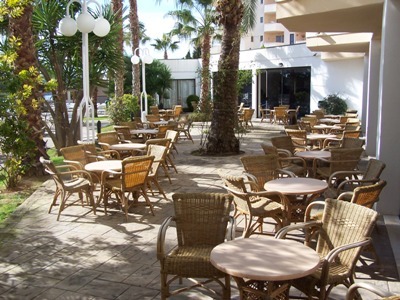Hotel TRH Jardin Del Mar