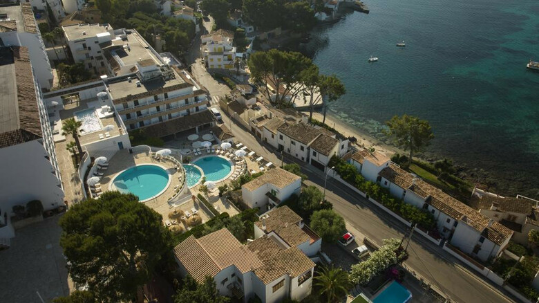 Hotel Inmood Aucanada 4* Sup