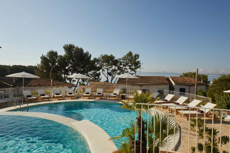 Hotel Inmood Aucanada 4* Sup