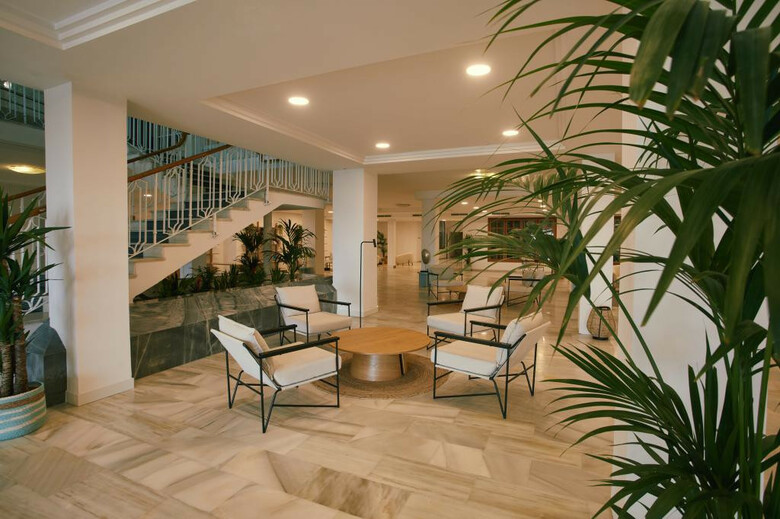 Hotel Inmood Aucanada 4* Sup