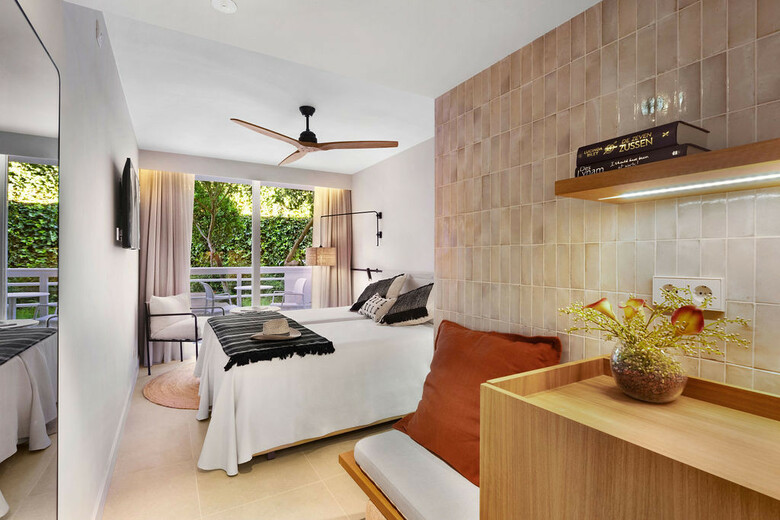 Hotel Inmood Aucanada 4* Sup