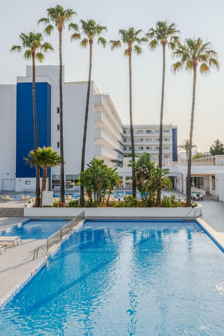 Hotel Globales Santa Ponsa Park