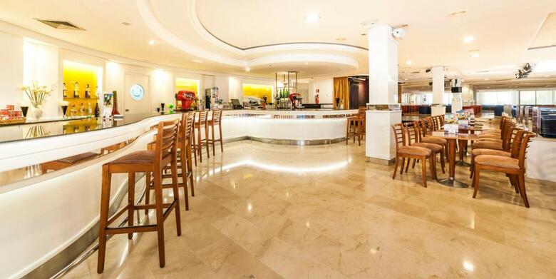 Hotel Globales Santa Ponsa Park