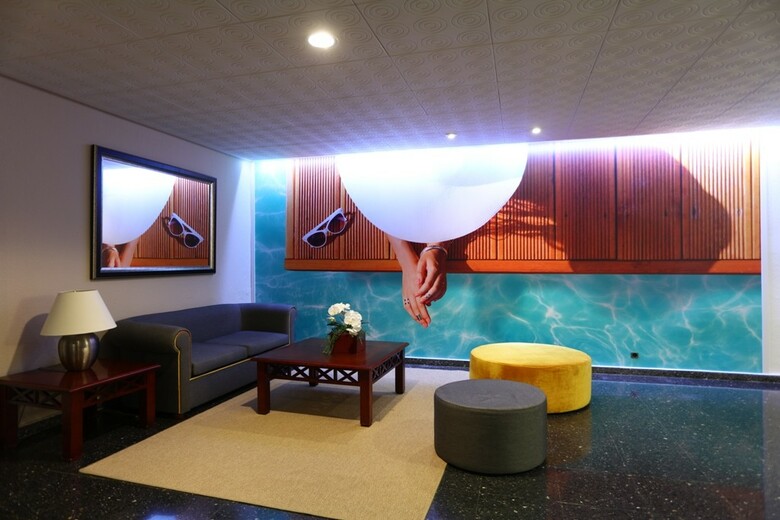 Hotel Bah�a Principe Sunlight Coral Playa